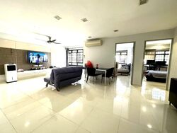 Blk 412 Sembawang Drive (Sembawang), HDB 5 Rooms #522921921